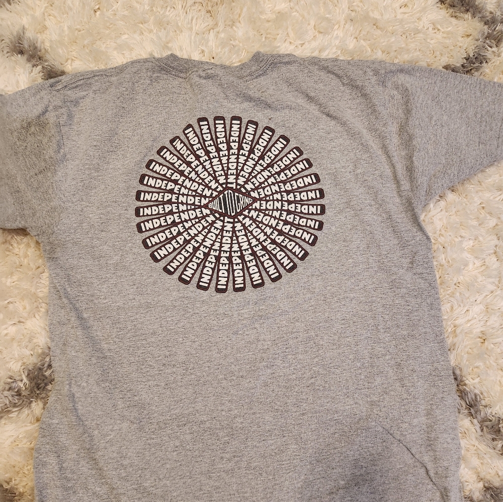 Gray Independent - Picture 2 of 5